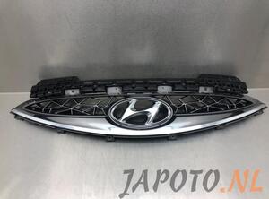 Front Grill Badge Emblem HYUNDAI ix20 (JC)