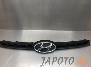 Front Grill Badge Emblem HYUNDAI i10 II (BA, IA)