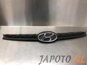 Front Grill Badge Emblem HYUNDAI i10 II (BA, IA)