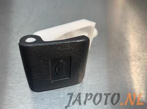 Front Hood Latch Lock TOYOTA RAV 4 III (_A3_)