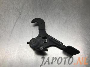 Front Hood Latch Lock KIA SPORTAGE (SL)