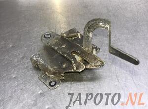 Front Hood Latch Lock MITSUBISHI COLT VI (Z3_A, Z2_A), MITSUBISHI Colt VII (Z2_A)