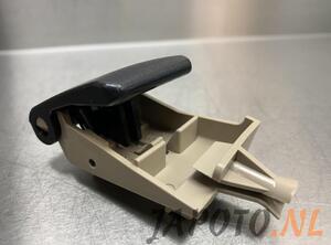 Front Hood Latch Lock TOYOTA IQ (_J1_)