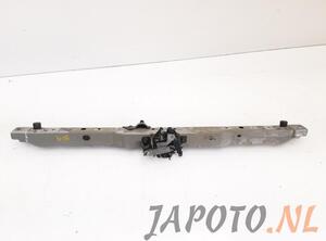 Front Hood Latch Lock TOYOTA RAV 4 III (_A3_)