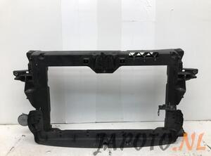 Front Panel MITSUBISHI COLT VI (Z3_A, Z2_A), MITSUBISHI Colt VII (Z2_A)