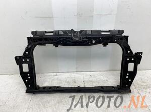 Front Panel KIA RIO III (UB), KIA RIO III Saloon (UB)