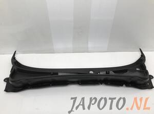 Water Deflector SUBARU FORESTER (SH_)