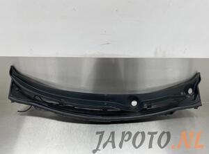 Scuttle Panel (Water Deflector) NISSAN QASHQAI II SUV (J11, J11_)