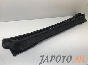 Water Deflector SUBARU LEGACY V Estate (BR), SUBARU OUTBACK (BR)