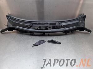 Water Deflector MAZDA 2 (DL, DJ)