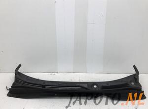 Water Deflector HYUNDAI ix35 (LM, EL, ELH), HYUNDAI TUCSON (TL, TLE)