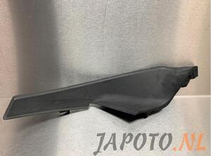 Scuttle Panel (Water Deflector) KIA PICANTO (TA), KIA PICANTO (JA)