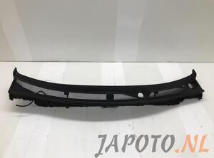 Scuttle Panel (Water Deflector) NISSAN QASHQAI II SUV (J11, J11_)