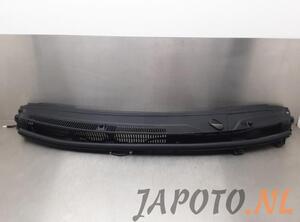 Water Deflector TOYOTA AYGO (_B4_)