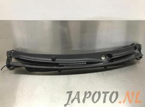 Water Deflector SUZUKI CELERIO (LF)