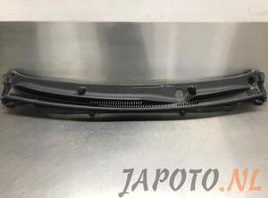 Water Deflector SUZUKI CELERIO (LF)