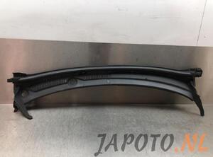 Water Deflector CHEVROLET AVEO Hatchback (T300), CHEVROLET AVEO / KALOS Hatchback (T250, T255)