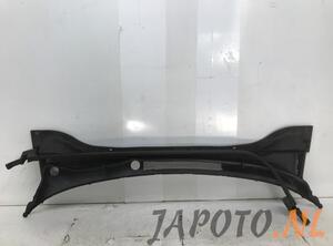 Water Deflector HYUNDAI TUCSON (TL, TLE)