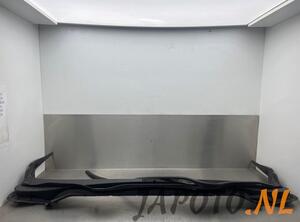 Grill Windlauf Honda Civic X Schrägheck FC, FK 74200TGGA050 P19838392