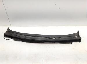 Water Deflector NISSAN QASHQAI II SUV (J11, J11_)