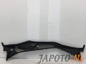 Water Deflector LEXUS SC Convertible (UZZ40_)