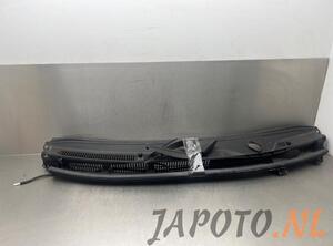 Water Deflector TOYOTA AYGO (_B4_)