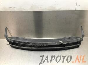 Water Deflector TOYOTA AYGO (_B4_)