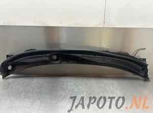 Water Deflector NISSAN X-TRAIL (T32_)