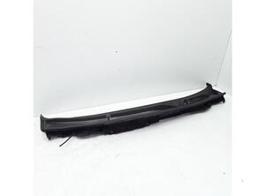 Water Deflector NISSAN QASHQAI II SUV (J11, J11_)