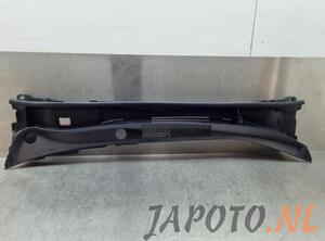 Scuttle Panel (Water Deflector) TOYOTA COROLLA Hatchback (_E21_)