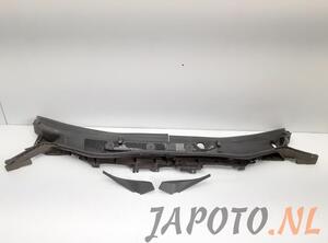 Water Deflector MAZDA CX-5 (KE, GH)