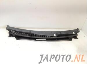 Water Deflector NISSAN PIXO (UA0)