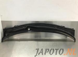 Scuttle Panel (Water Deflector) NISSAN QASHQAI II SUV (J11, J11_)