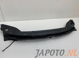 Scuttle Panel (Water Deflector) HONDA CIVIC VIII Saloon (FD, FA), HONDA CIVIC VII Saloon (ES, ET)