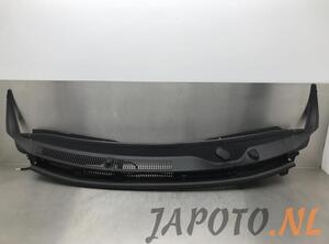 Water Deflector TOYOTA AYGO (_B4_)