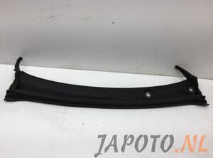 Water Deflector CHEVROLET AVEO Hatchback (T300), CHEVROLET AVEO / KALOS Hatchback (T250, T255)