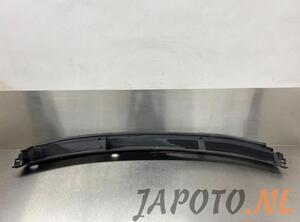 Water Deflector NISSAN X-TRAIL (T32_)