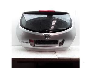 Boot (Trunk) Lid NISSAN MURANO I (Z50)