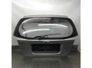 Boot (Trunk) Lid CHEVROLET KALOS, DAEWOO KALOS (KLAS)