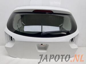 Boot (Trunk) Lid KIA RIO III (UB)