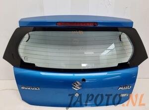 Boot (Trunk) Lid SUZUKI ALTO (GF)