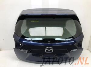 Boot (Trunk) Lid MAZDA CX-5 (KE, GH)