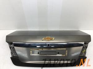 Boot (Trunk) Lid CHEVROLET EPICA (KL1_)