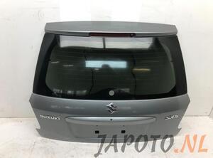 Kofferruimteklep SUZUKI SX4 (EY, GY), SUZUKI SX4 Saloon (GY, RW)