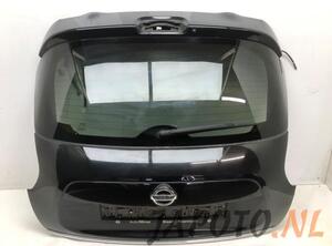 Boot (Trunk) Lid NISSAN JUKE (F15)