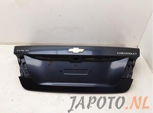 Boot (Trunk) Lid CHEVROLET EPICA (KL1_)