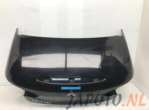 Boot (Trunk) Lid MITSUBISHI COLT CZC Convertible (RG)