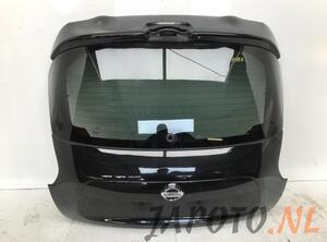 Boot (Trunk) Lid NISSAN JUKE (F15)