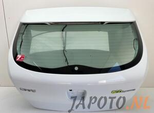 Boot (Trunk) Lid KIA CEE&#039;D Hatchback (ED), KIA CEE&#039;D SW (ED), KIA PRO CEE&#039;D (ED)