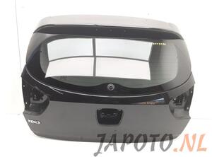 Boot (Trunk) Lid KIA RIO III (UB)